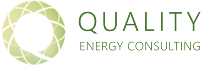 logo quality energy consulting