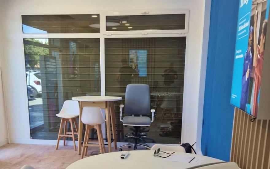 Endesa Store Valencia Quality