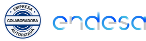 Somos una empresa colaboradora autorizada por Endesa