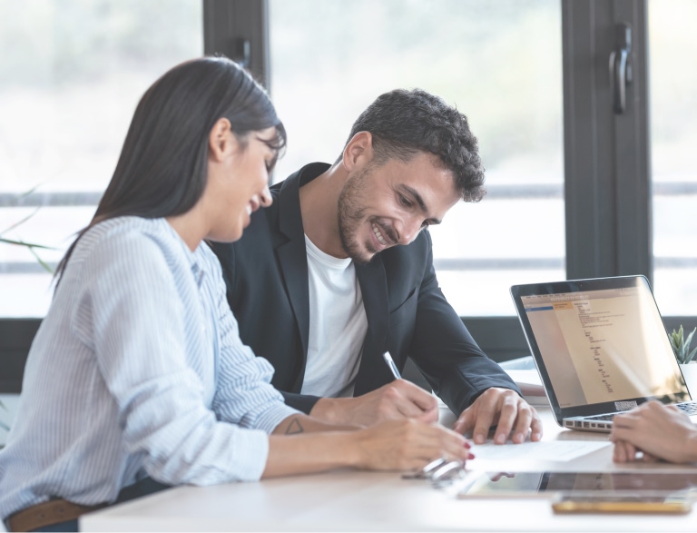 Gestión de Facturación