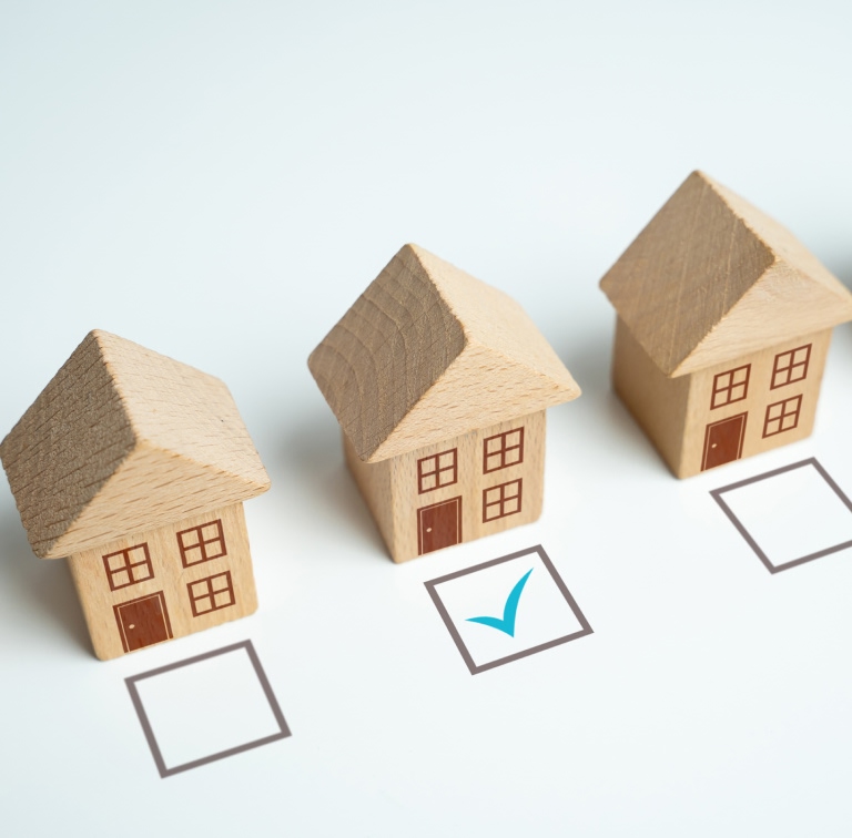 Servicio Administradores de fincas