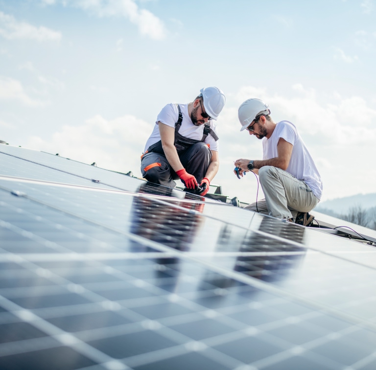 Servicios de ingeniería