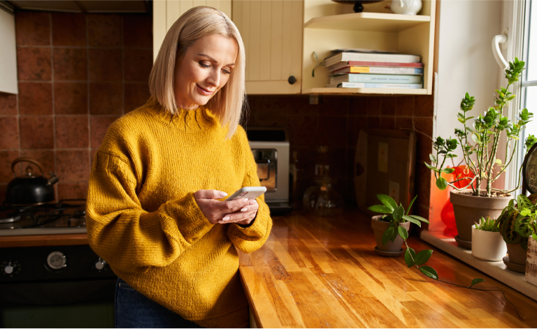 Comprueba quién te ha llamado