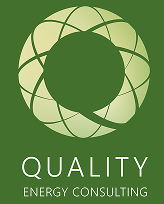 logo quality energy consulting